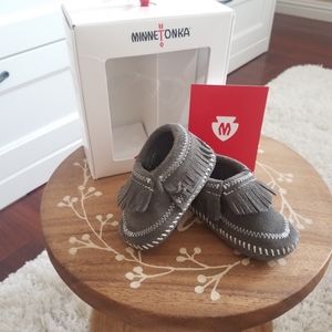 Minnetonka Moccasins